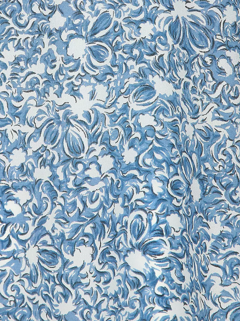 WEEKEND MAX MARA | Blusa-camicia GINNICO | Blu