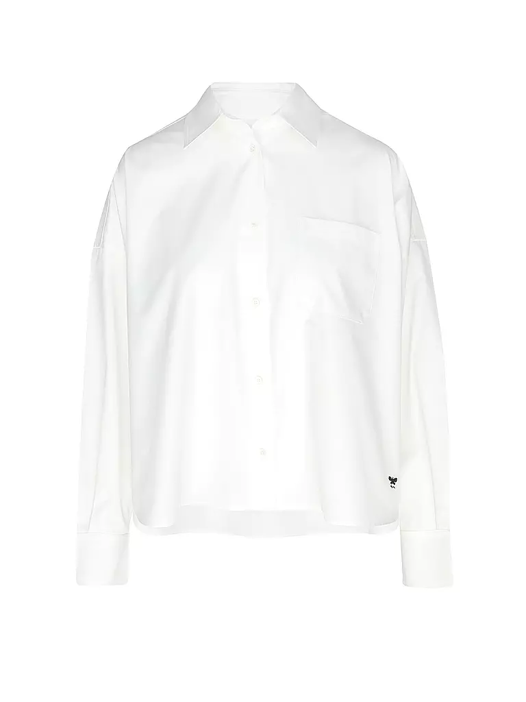 WEEKEND MAX MARA | Bluse AUREO | Bianco