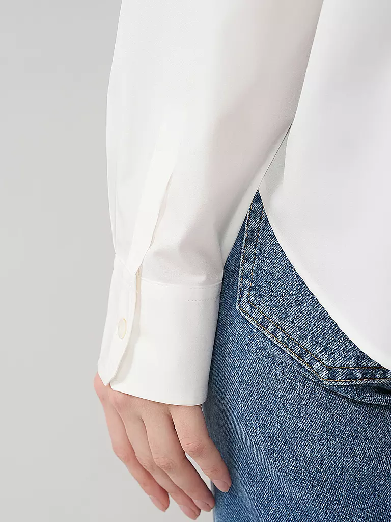 WEEKEND MAX MARA | Bluse AUREO | Bianco