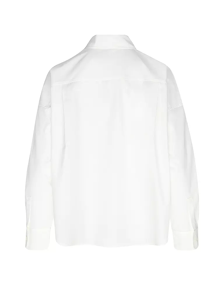 WEEKEND MAX MARA | Bluse AUREO | Bianco