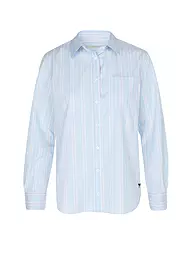 WEEKEND MAX MARA | Bluse BAHAMAS | Blu