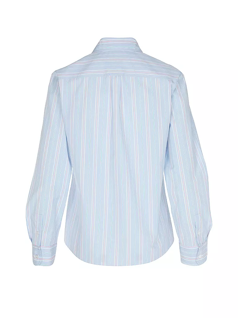 WEEKEND MAX MARA | Bluse BAHAMAS | Blu
