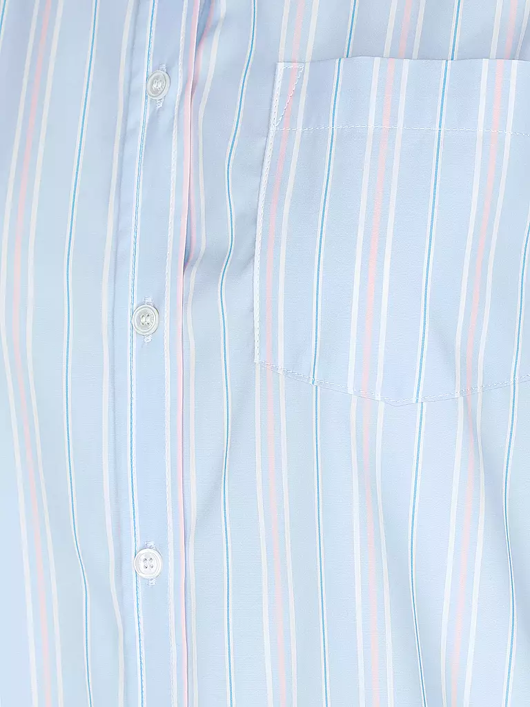 WEEKEND MAX MARA | Bluse BAHAMAS | Blu