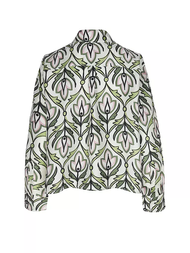 WEEKEND MAX MARA | Bluse ENFASI | Verde