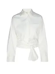 WEEKEND MAX MARA | Bluse FRESCO | Crema