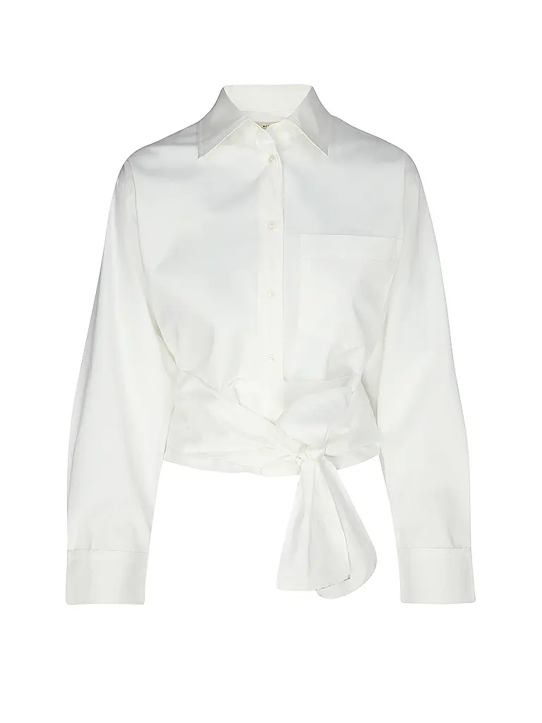 WEEKEND MAX MARA | Bluse FRESCO | Crema