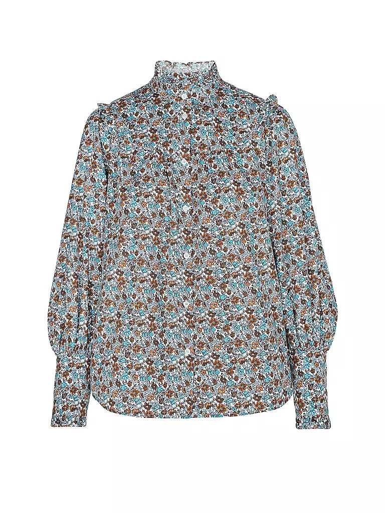 WEEKEND MAX MARA | Bluse MOLO | Multicolore