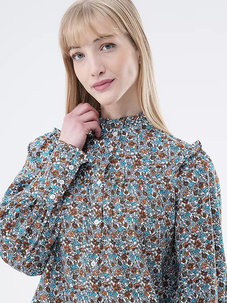 WEEKEND MAX MARA | Bluse MOLO | Multicolore