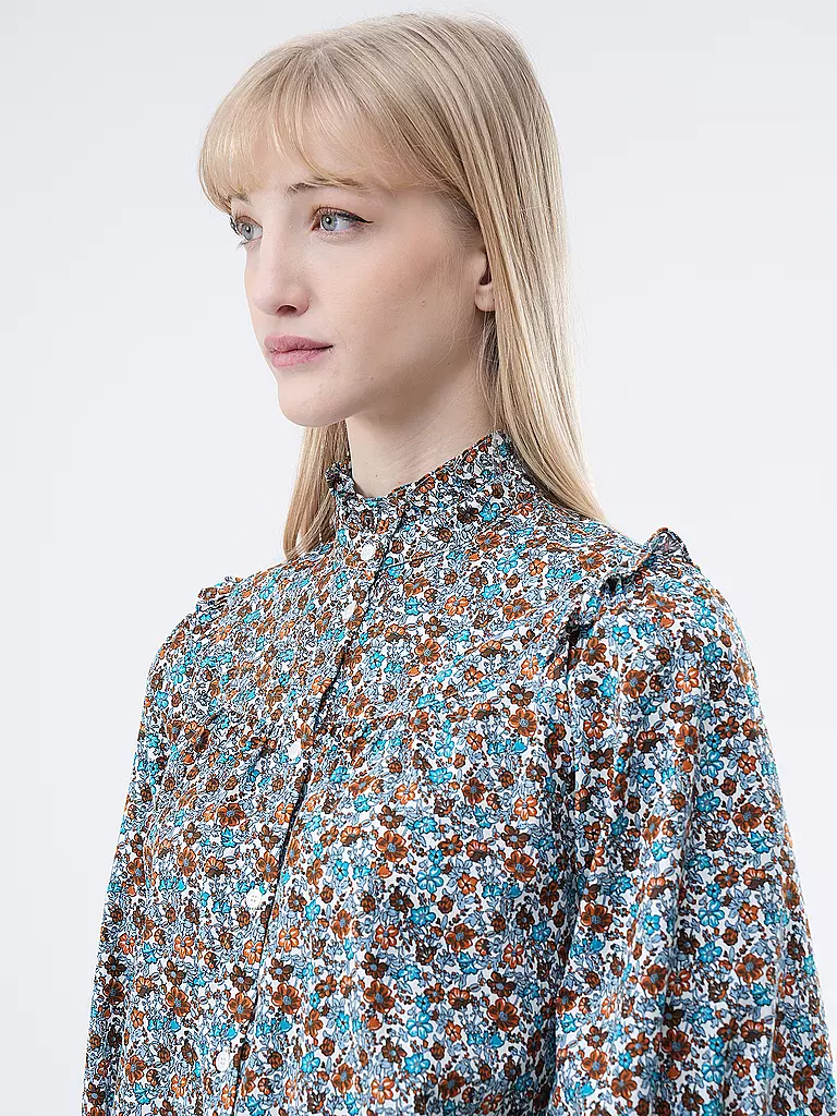 WEEKEND MAX MARA | Bluse MOLO | Multicolore