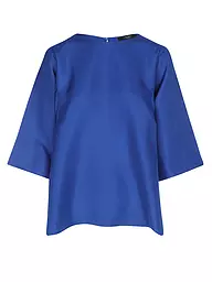 WEEKEND MAX MARA | Bluse PRIMO  | Blu
