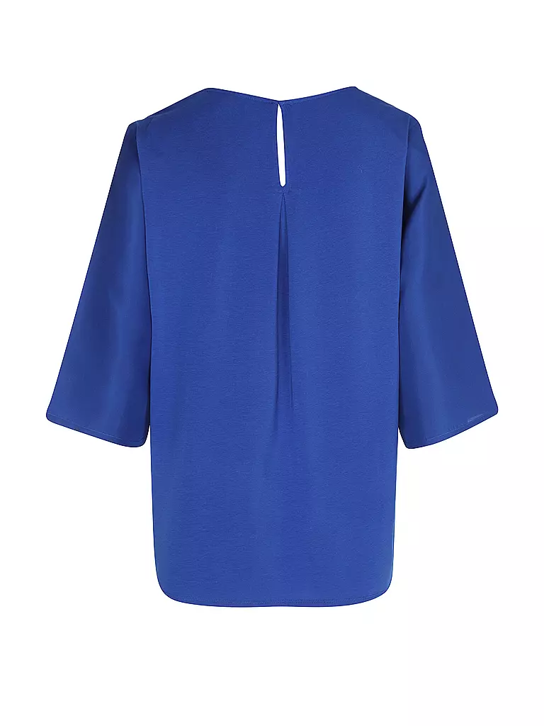 WEEKEND MAX MARA | Bluse PRIMO  | Blu