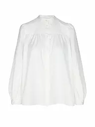 WEEKEND MAX MARA | Bluse RIBALDO | Bianco