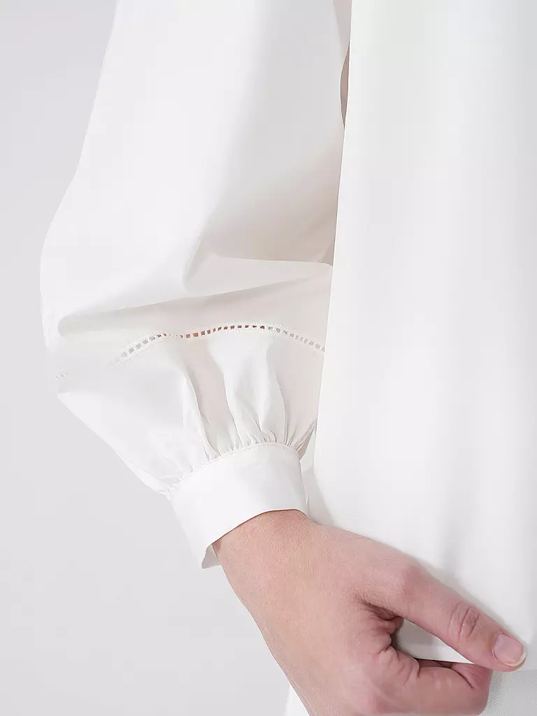 WEEKEND MAX MARA | Bluse RIBALDO | Bianco