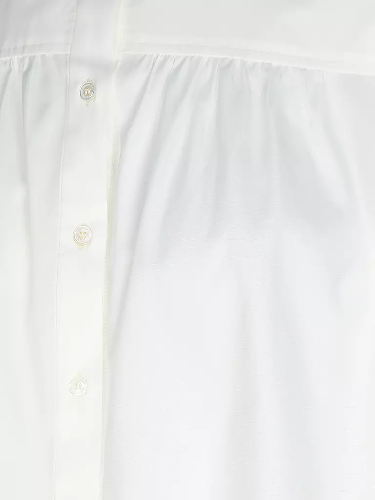 WEEKEND MAX MARA | Bluse RIBALDO | Bianco