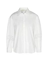 WEEKEND MAX MARA | Bluse SAMUELE | Bianco