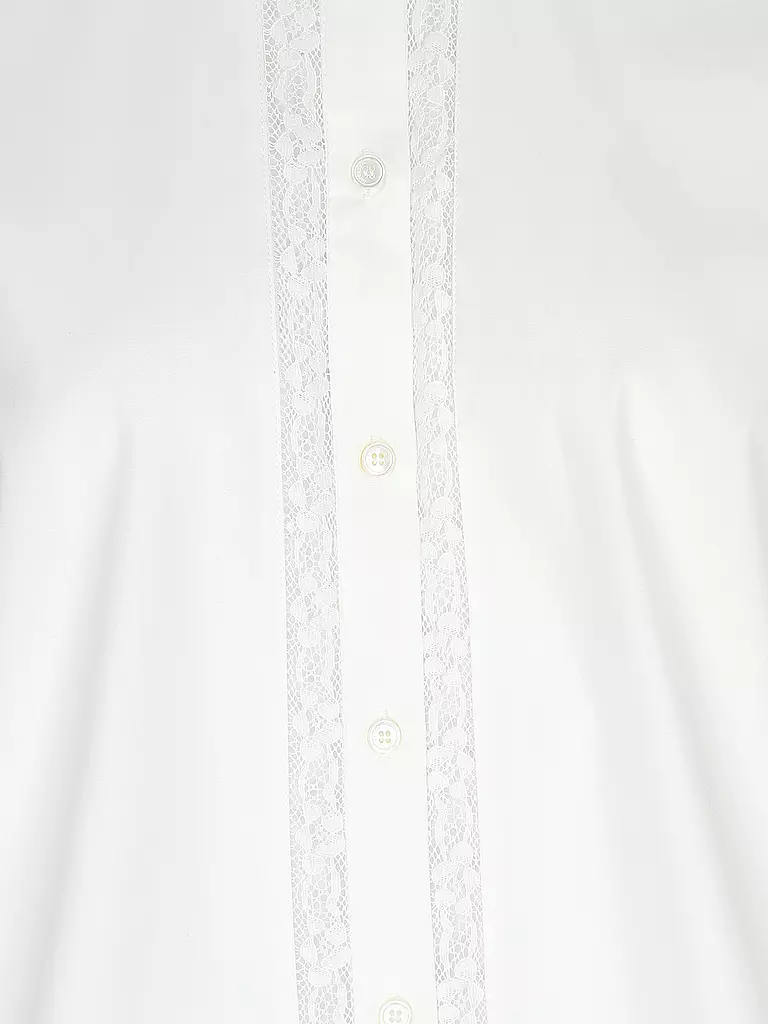 WEEKEND MAX MARA | Bluse SAMUELE | Bianco