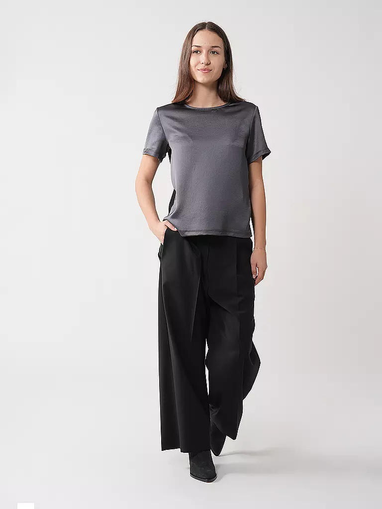 WEEKEND MAX MARA | Blusenshirt AMBURGO | Nero