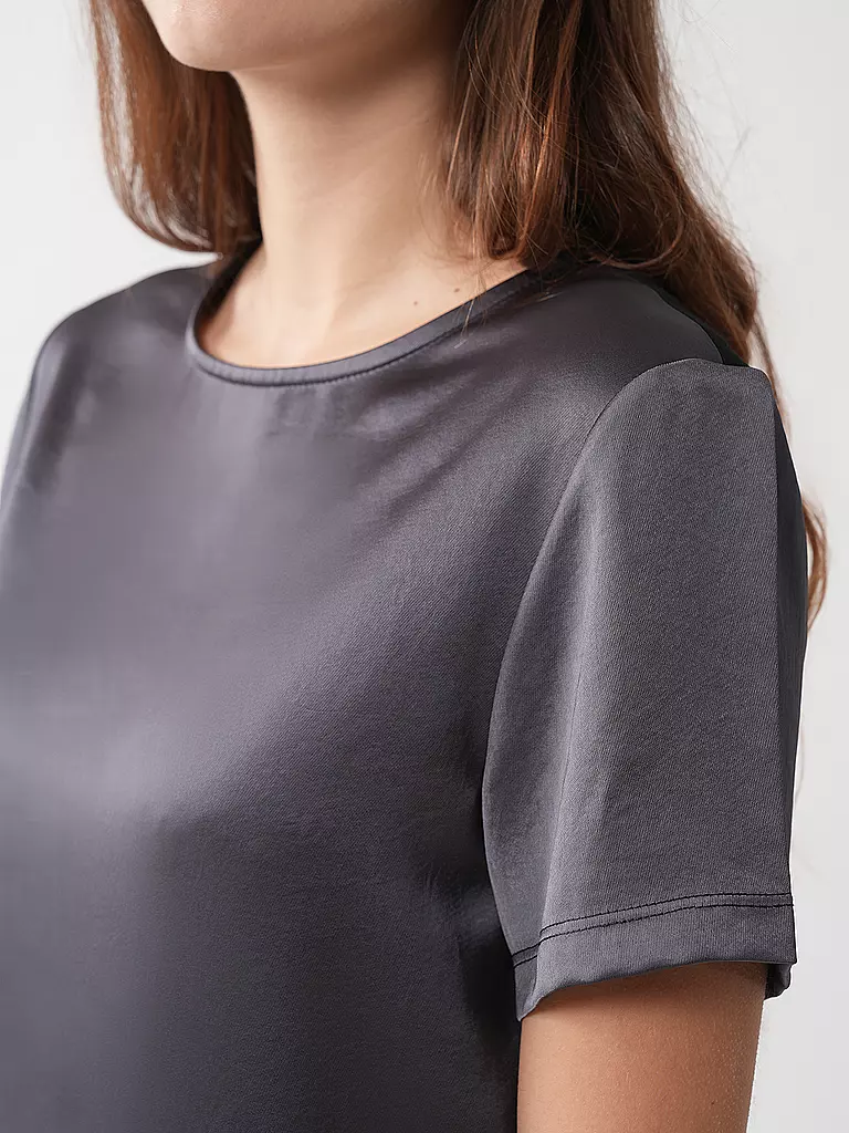 WEEKEND MAX MARA | Blusenshirt AMBURGO | Nero