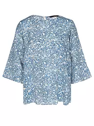 WEEKEND MAX MARA | Blusenshirt GINNICO | Blu