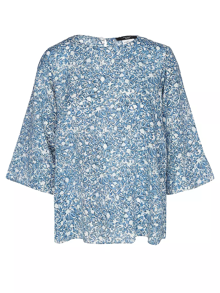 WEEKEND MAX MARA | Blusenshirt GINNICO | Blu
