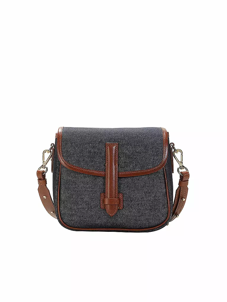 WEEKEND MAX MARA | Borsa - Borsa a tracolla GAPDENIM | Blu