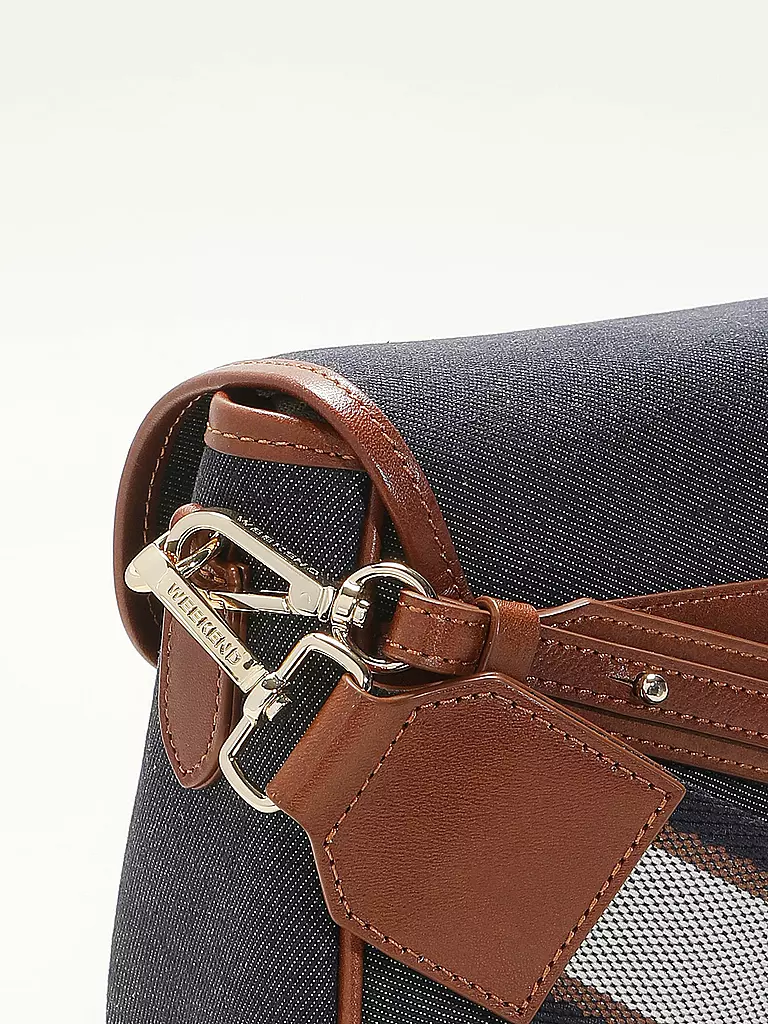 WEEKEND MAX MARA | Borsa - Borsa a tracolla GAPDENIM | 