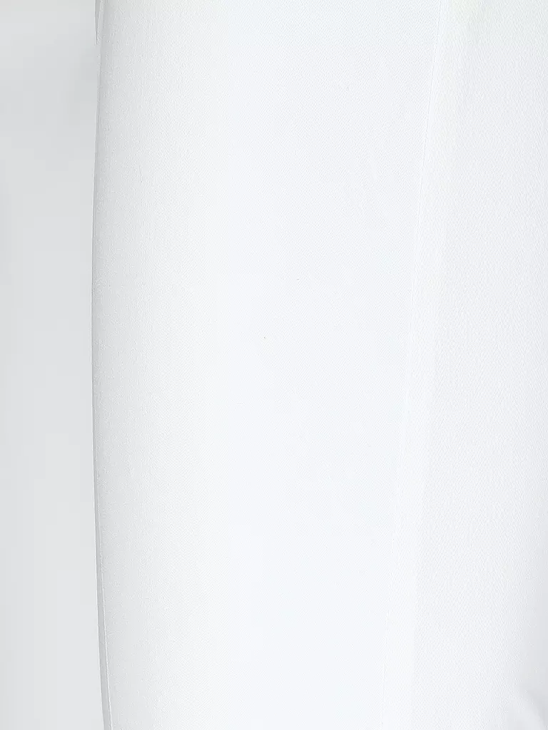 WEEKEND MAX MARA | Businesshose 7/8 CECCO | Bianco