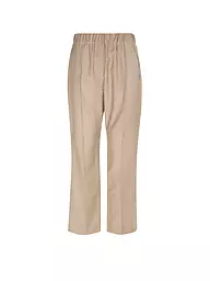 WEEKEND MAX MARA | Businesshose HATELEY | Cammello