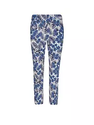 WEEKEND MAX MARA | Businesshose RAVELLO | Blu