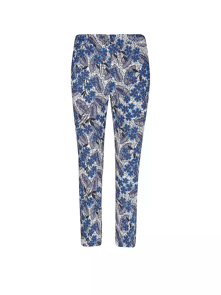 WEEKEND MAX MARA | Businesshose RAVELLO | Blu