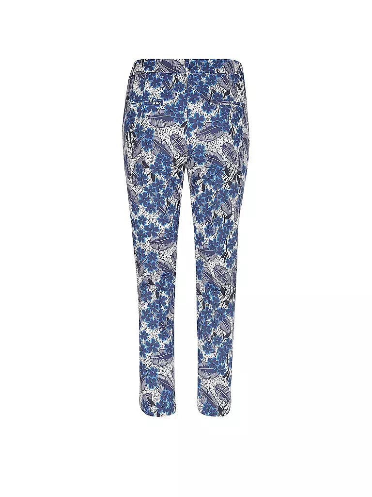 WEEKEND MAX MARA | Businesshose RAVELLO | Blu