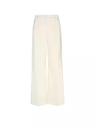 WEEKEND MAX MARA | Businesshose VERDUN | Crema