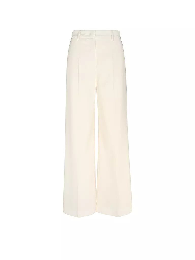 WEEKEND MAX MARA | Businesshose VERDUN | Crema