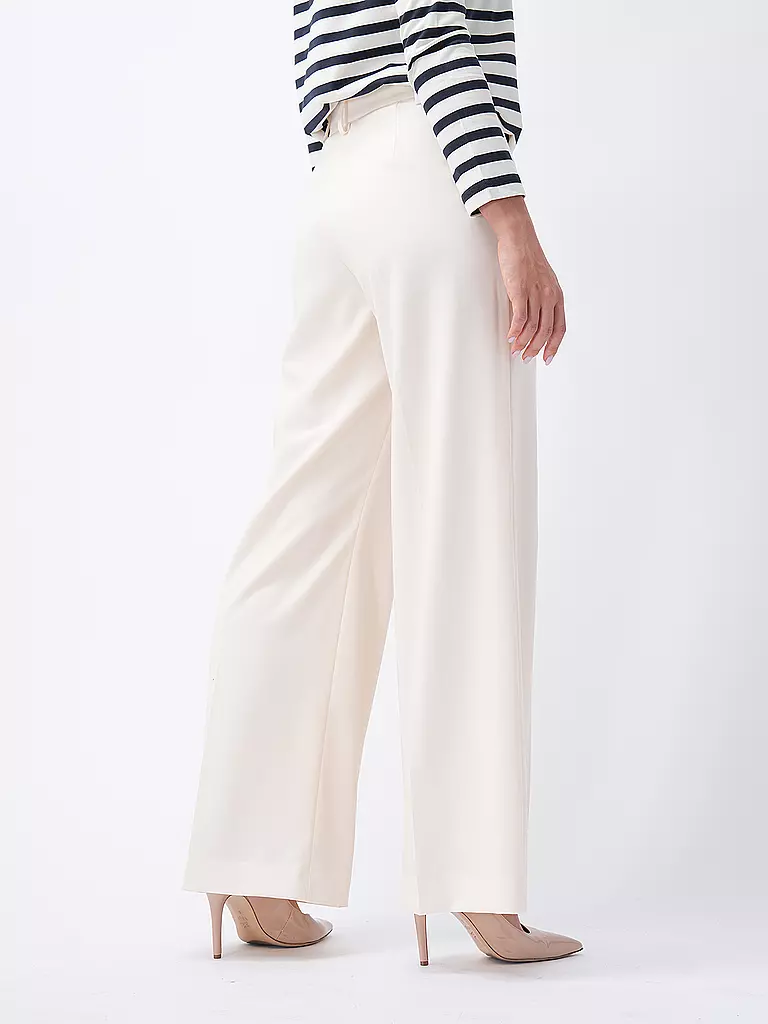 WEEKEND MAX MARA | Businesshose VERDUN | Crema