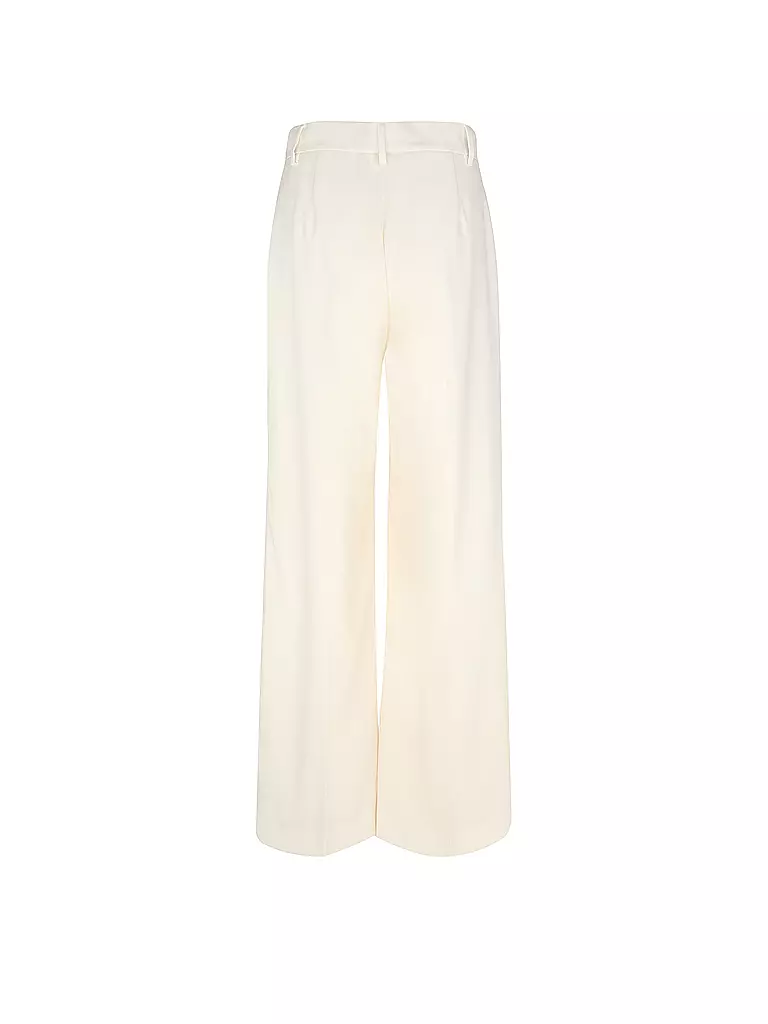 WEEKEND MAX MARA | Businesshose VERDUN | Crema