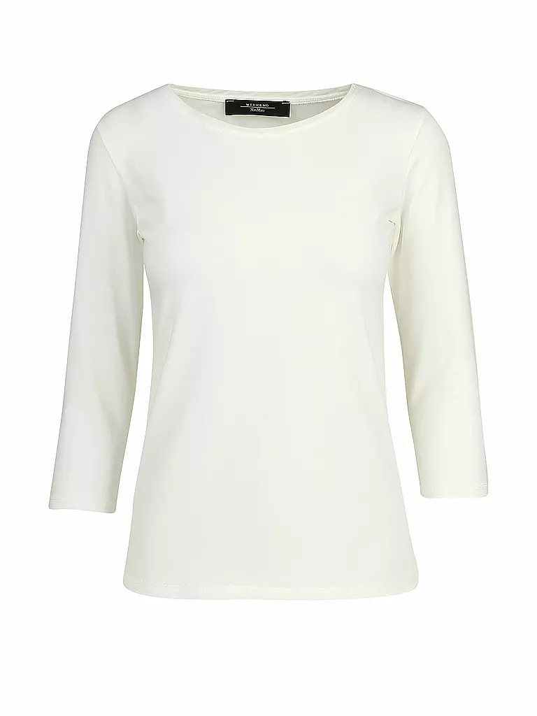 WEEKEND MAX MARA | Camicia "Multia" | Bianco