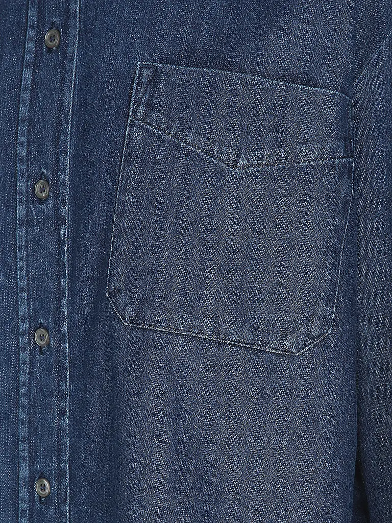 WEEKEND MAX MARA | Camicia di jeans OBBIA | 