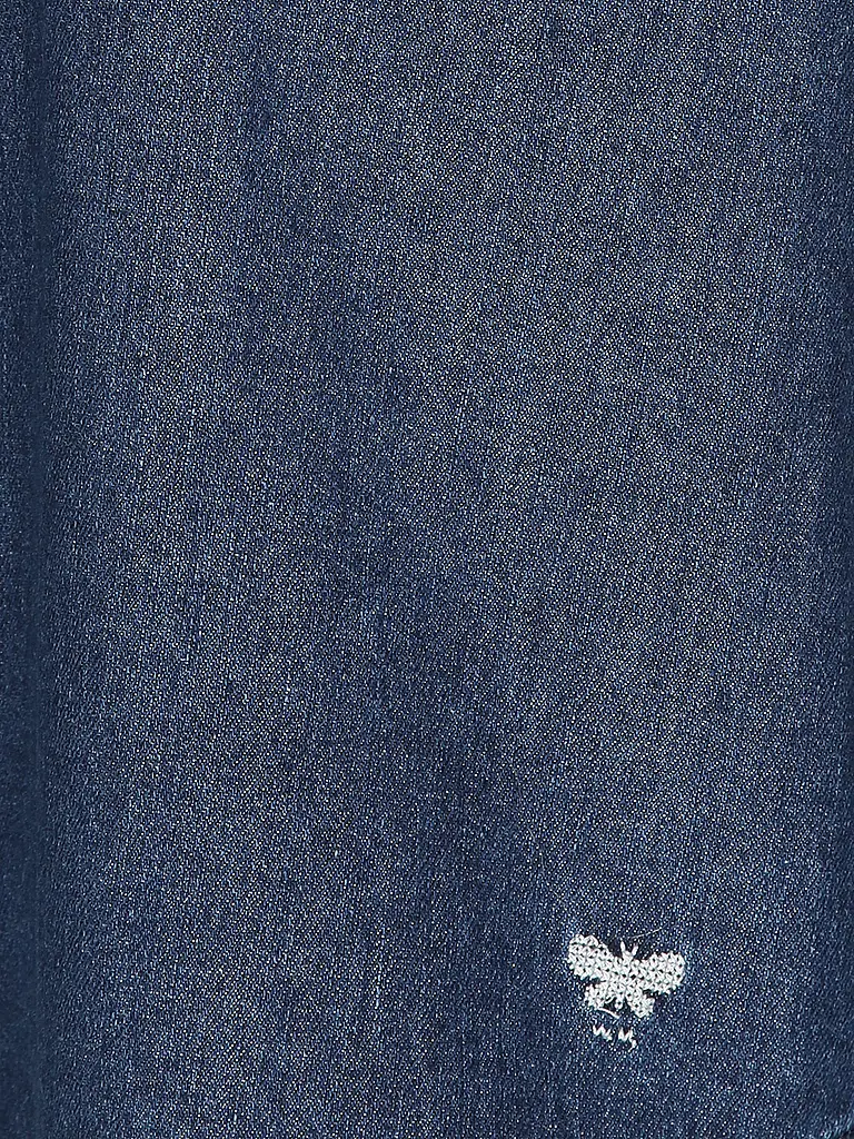 WEEKEND MAX MARA | Camicia di jeans OBBIA | 