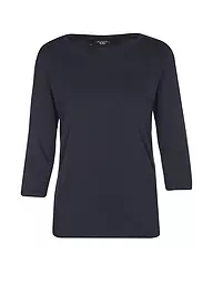 WEEKEND MAX MARA | Camicia MULTIA | Blu scuro