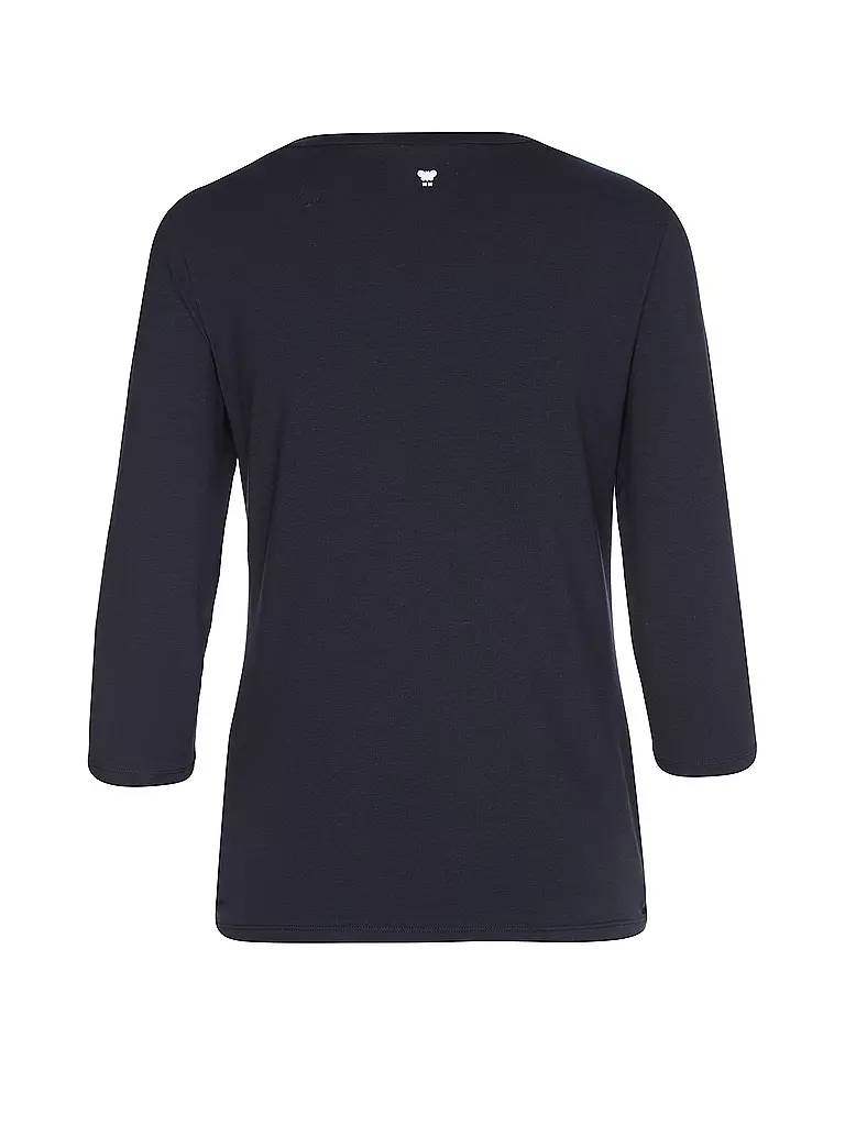 WEEKEND MAX MARA | Camicia MULTIA | Blu scuro