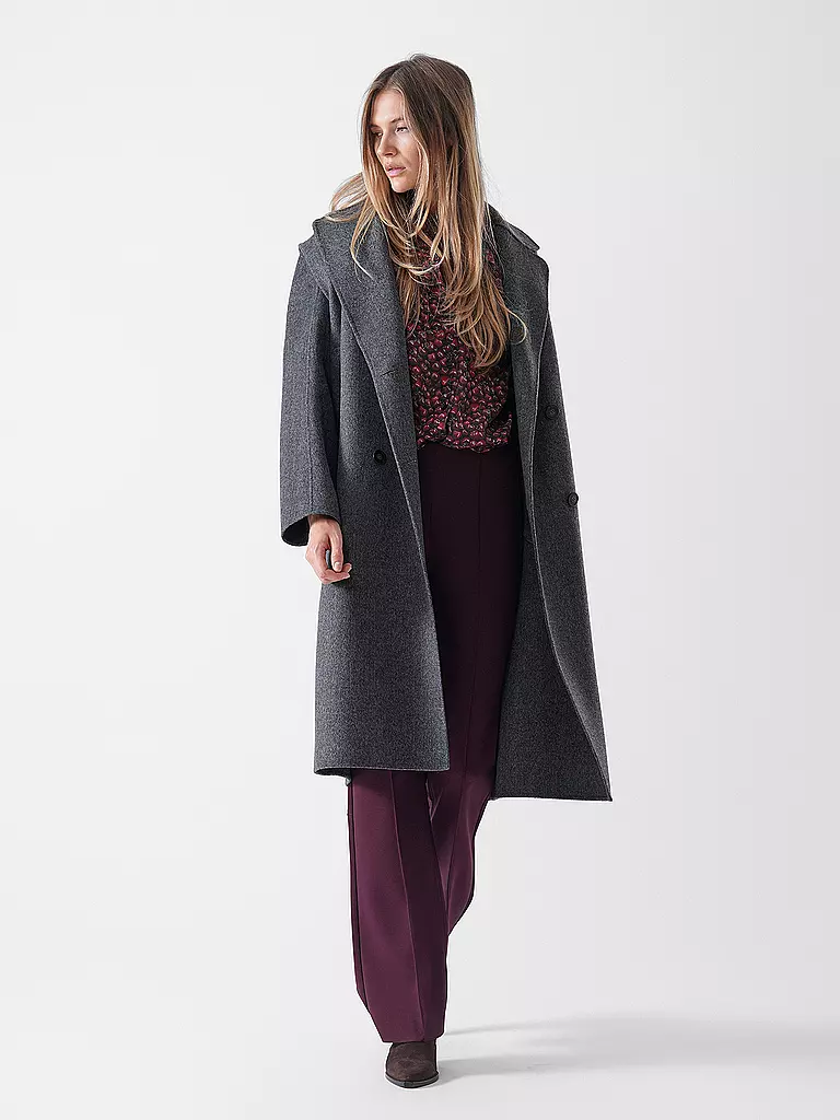 WEEKEND MAX MARA | Cappotto 2-in-1 | Grigio