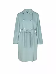 WEEKEND MAX MARA | Cappotto di lana AVENUE | Menta