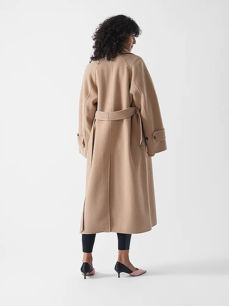 WEEKEND MAX MARA | Cappotto di lana CADINE | 