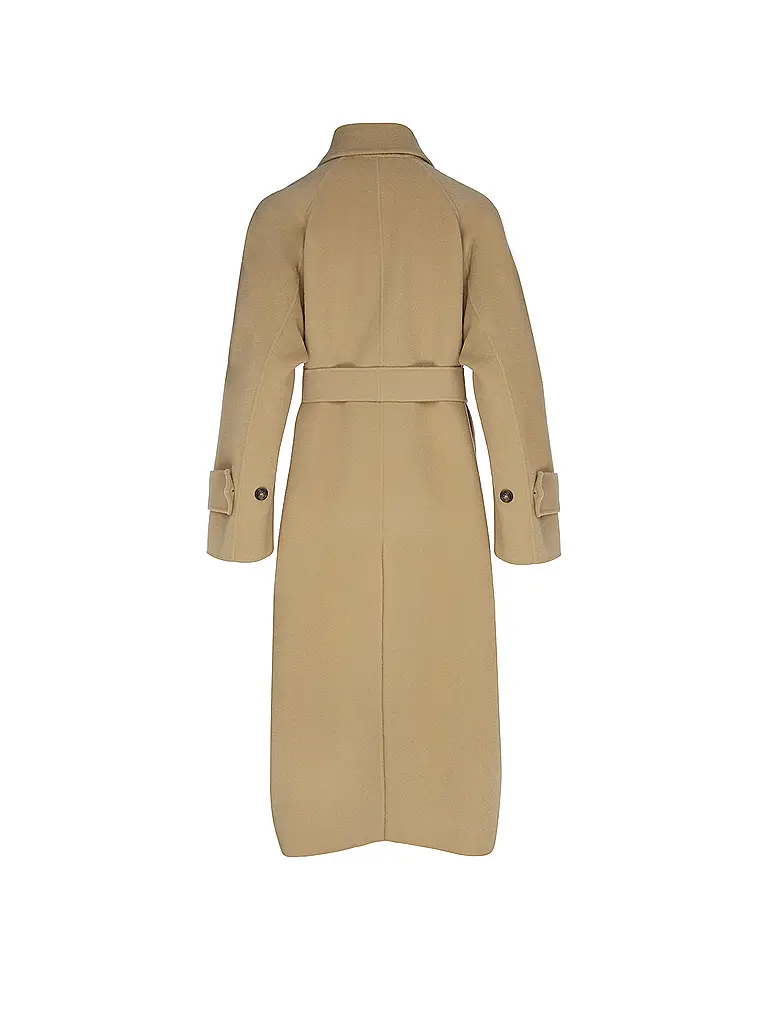 WEEKEND MAX MARA | Cappotto di lana CADINE | 