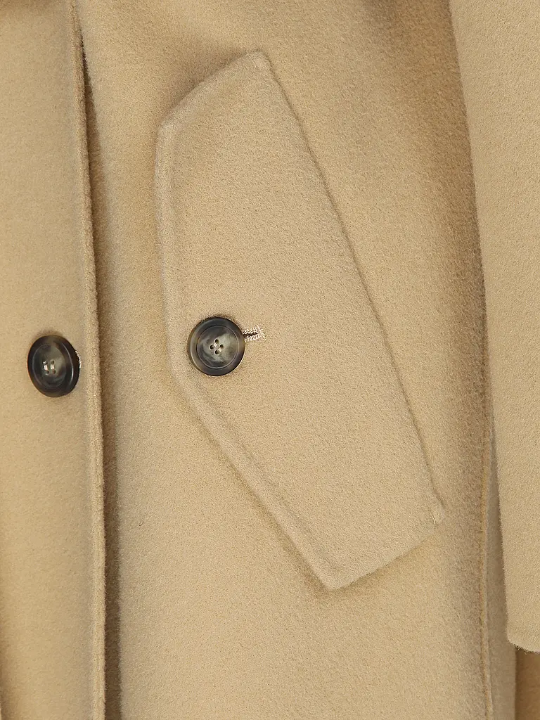 WEEKEND MAX MARA | Cappotto di lana CADINE | 