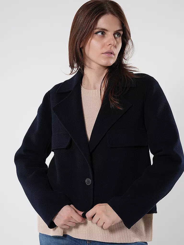 WEEKEND MAX MARA | Cappotto di lana KELLY |