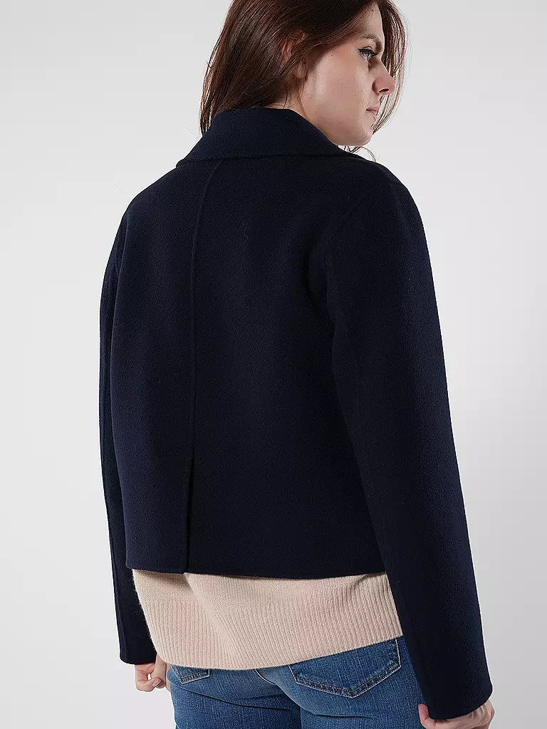 WEEKEND MAX MARA | Cappotto di lana KELLY |
