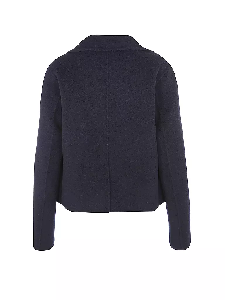 WEEKEND MAX MARA | Cappotto di lana KELLY |