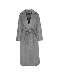 WEEKEND MAX MARA | Cappotto di lana TEMPERA | Grigio