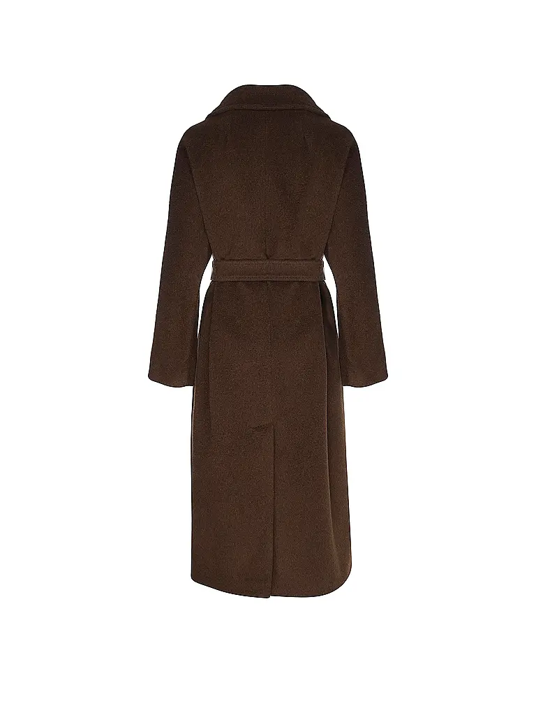 WEEKEND MAX MARA | Cappotto di lana TEMPERA | 